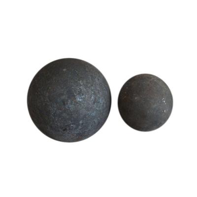 China Dia.20mm 30mm 40mm 50mm 60mm 70mm 80mm 90mm Mining Grinding Casting Ball 100mm For Ball Mill for sale