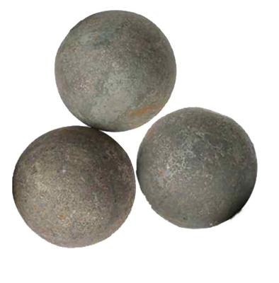 China Mining Steel Balls For Ball Mills Mining for sale