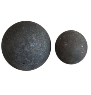 China Porcelain Mining Casting Grinding Ball With Factory Price Used In Various Mines for sale