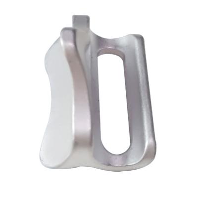 China Aluminum Alloy Forging High Quality Aluminum Forgings Auto Parts for sale