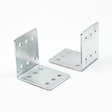 China Professional Furniture Casting Bracket Casting Household Hardware Customized House Application Foundry for sale