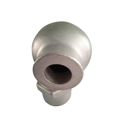 China 316 304 manufacturers supply high precision casting aluminum metal stainless steel investment casting parts for sale