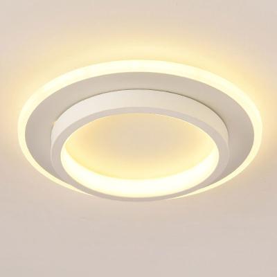 China OM-CL1029 surface mounted surface mounted LED ceiling light for sale