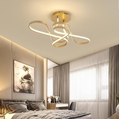 China Surface mounted graphite ceiling lights for sale