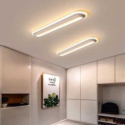 China Living Room Bedroom Study Room Corridor Aisle Staircase Outdoor Mounted Modern Led Ceiling Lights for sale