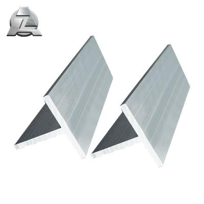 China Industry t shaped channel 1m length extrusion section shapes aluminum profile for sale