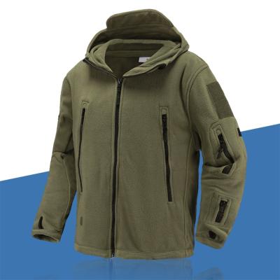 China Pilou Jacket Men's Breathable Anorak Jacket Indoor Warm Outdoor for sale