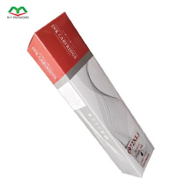 China Recyclable Custom Ink Cartridge Packaging Box For HP971XL for sale