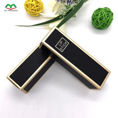 China Recyclable Custom Printed Lip Gloss Packaging Box With Logo for sale