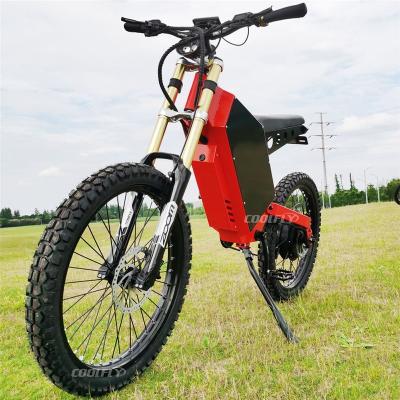 China High Power OEM Design Heavy Duty Dirtbike 5000w Electric-Bike-3000w Electric Bike eBike Super Steel Frame Bargain Reinforced Sport Electro Bike 20000w 15000w 12000 for sale