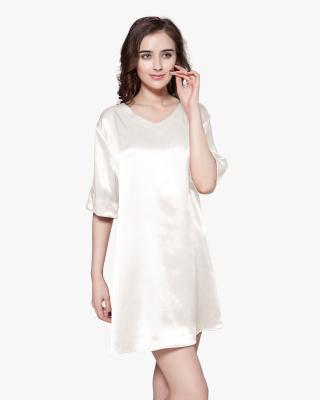 China Breathable High Quality Appropriate Inventory Comfortable And Soft Daily Wear Pajamas for sale