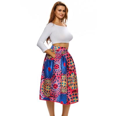 China 2021 New Product Women Summer Hot Selling High Quality Comfortable Skirts Viable for sale