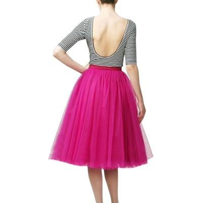 China High Quality Hot Selling Custom Made Summer Skirts From Factory Sustainable Suitable Inventory for sale