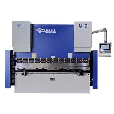 China Professional Hydraulic Pipe Bender Square Tube CNC Stainless Steel Metal Hotel Production Bending Machine for sale