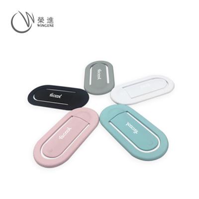 China New Design Silicone Car Phone Holder Multifunctional Mobile Phone Holder Waterproof Adhesive Glue Mobile Holder for sale