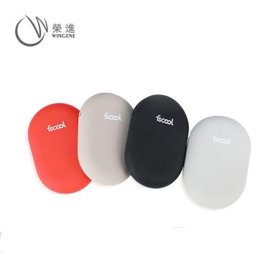 China New Design Water Proof Custom Colorful Earphone Storage Case Waterproof Earphone Carry Bag for sale