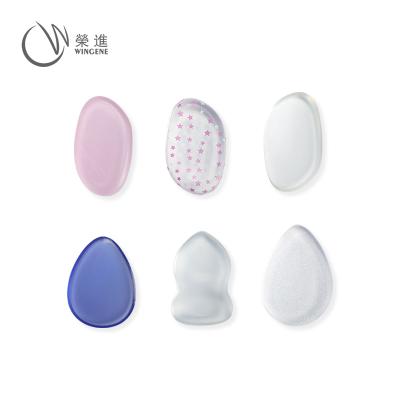 China 2022 New Makeup Brush Personal Care Beauty Blast Silicone Beauty Egg for sale