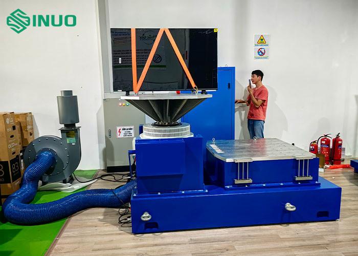 Verified China supplier - Sinuo Testing Equipment Co. , Limited