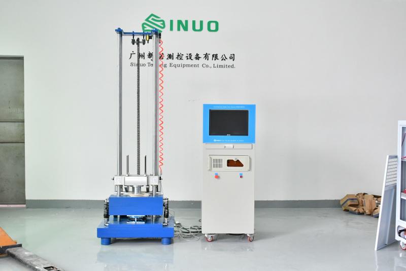 Verified China supplier - Sinuo Testing Equipment Co. , Limited