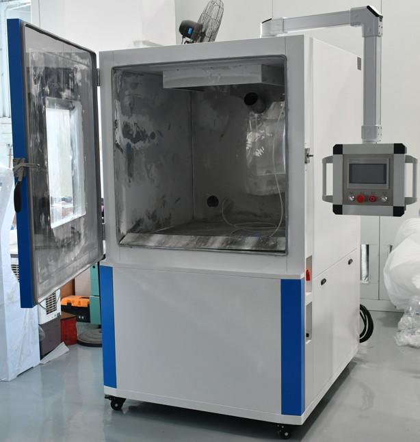 Verified China supplier - Sinuo Testing Equipment Co. , Limited