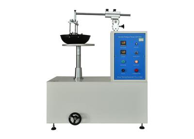 China BS EN 12983-1 Cookware Handle Fatigue Tester For Handle Deformation Or Looseness Test for sale