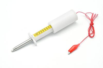 China IEC 61032 Test Probe 11 With Dynamometer 75N en venta