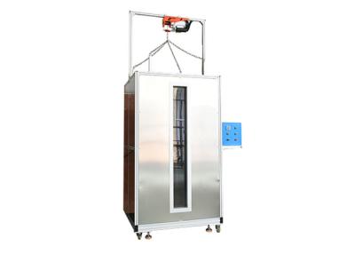 China IEC60529 IPX7 Immersion Test Chamber For Factory Inspection en venta