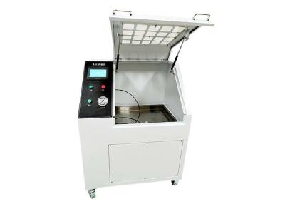 China IEC 60601-1 2012 Hydraulic Pressure Testing Machine Medical Pressure Vessels Testing for sale