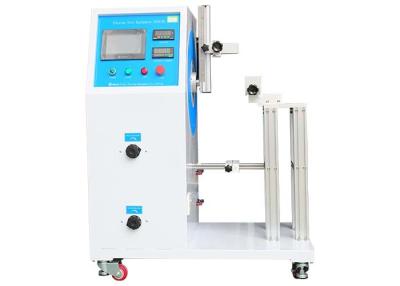 China EN 61010-031 Probe Wire Flexing Test Equipment Flexing Test And Rotation Test for sale