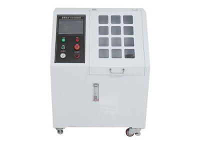 China External Circuit Flammable Mixer Test Device for Medical Electrical Equipment IEC60601-1 for sale