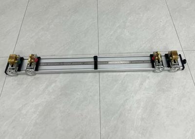 China IEC 60245-1 Cable Clamping Device For DC Resistance Measurement Of Power Cables for sale