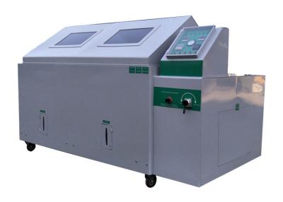 China IEC 60068-2-11 Programmable Salt Spray Salt Mist Fog Corrosion Test Chamber for sale