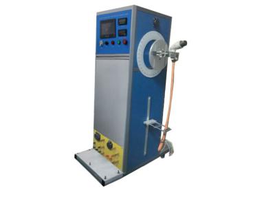 China Single Station Vehicle Testing Equipment Non - Rewireable Accessories Mechanical Strength Flexing Test for sale