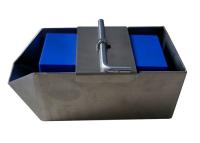 China IEC 60335-2-24 Clause 15.101, 15.102 and Figure 1  Moisture Resistance Apparatus for Spillage Test for sale