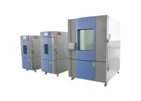 中国 IEC 60068は一定した温度および湿気の環境テストの部屋150Lをカスタマイズした 販売のため