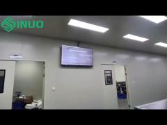 IEC 60456 Wahing Machine Test Chamber