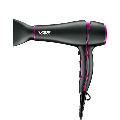 China Other VGR V-402 OEM High Quality Powerful Professional AC Motor Barber Shop Electric Hair Dryer for sale