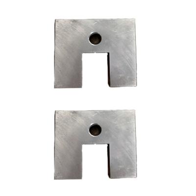 China Wear-resisting High Precision Professional OEM CNC Machining Aluminium Parts Fabrication machining spare Small Order CNC Parts for sale