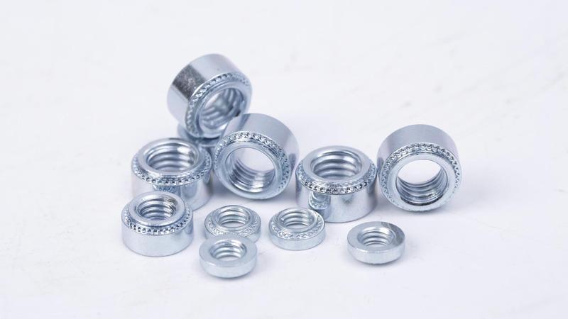 Verified China supplier - Changzhou Roca Fastener Co., Ltd.