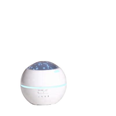 China DC 24V Hot Seller Factory Direct Supply Portable LED Lights USB Car Essential Oil Diffuser for sale