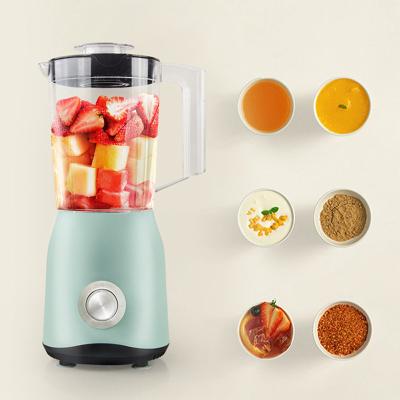 China Multifunctional Electric Blender Stand Blender Food Blender Blenders and Smoothie Juicer for sale