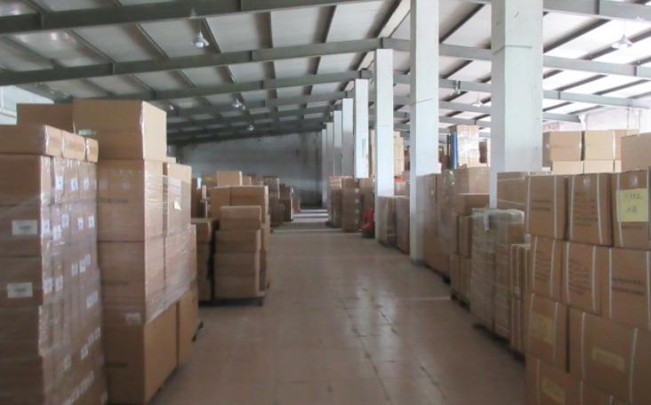 Verified China supplier - Lizhiwei Industry (Shanghai) Co., Ltd.