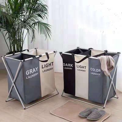 China CLASSIC Eco Friendly Reusable Heavy Duty Large Capacity Large Capacity Multi Size Storage Commercial Custom Hotel Laundry Bags for sale