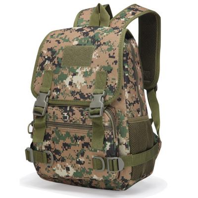 China With USB Expanding Rucksack Knives Military Backpack 20L Military Backpacks Expanding Bag for sale