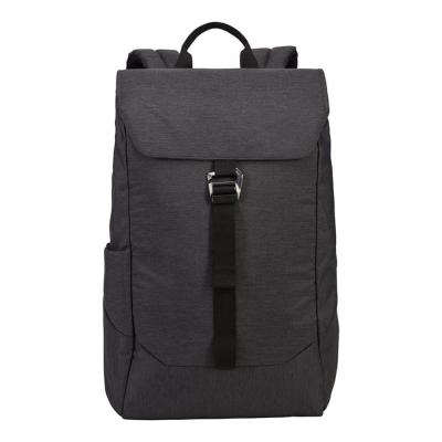 China Custom high quality luxury waterproof anti-theft business travel laptop backpack bags for men for sale