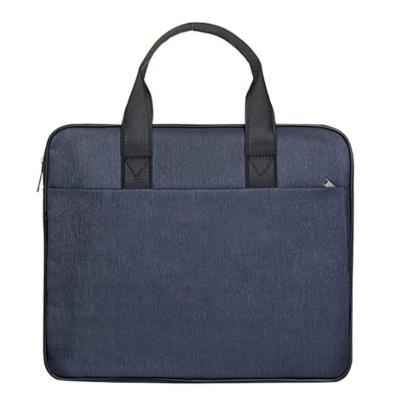 China Place Tablet Laptop Handbag 11 12 13 14 Inch Laptop Bag For Computer Handbag Messenger Briefcase for sale