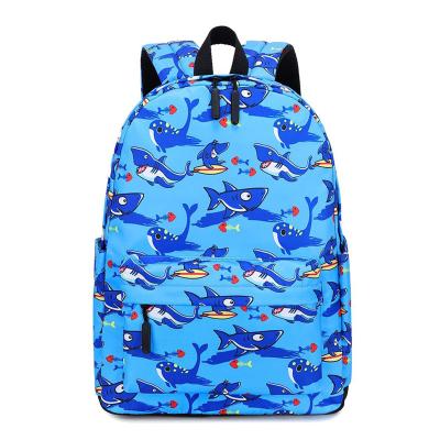 China ISO factory waterproof bag school backpack for kids school bags for teenagers school bags for sale