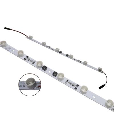 China LANDSCAPE 16.5W LED Module Light Strip Light 100-300cm 4000K/6000K for sale