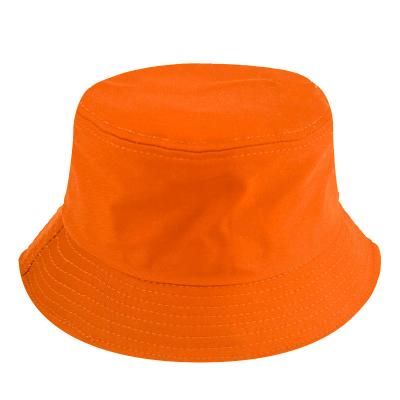 China 2023 Solid Color Fashion Women Men Women Leisure Bucket Hats Casual Flat Brim Summer Wide Brim Hat For Outdoor Sports Sun Visor for sale