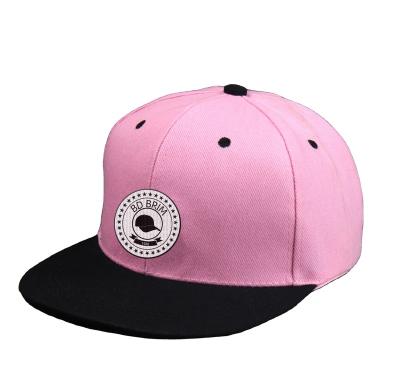 China Top Quality Best Price JOINT Hot Selling Hats Plain Snapback Hat Manufacturer for sale